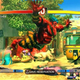 Illustration for article titled Super Street Fighter IV Review: Rebirth of a Gaming Nation